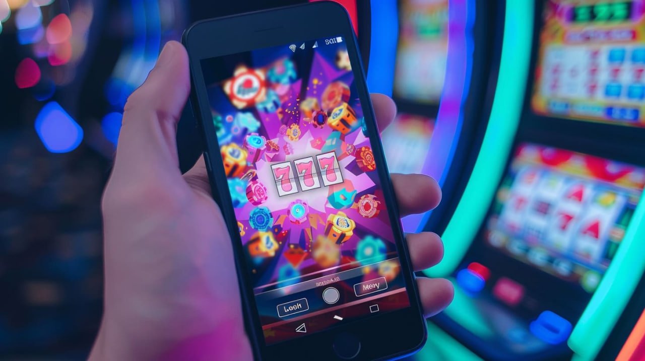 bingo app