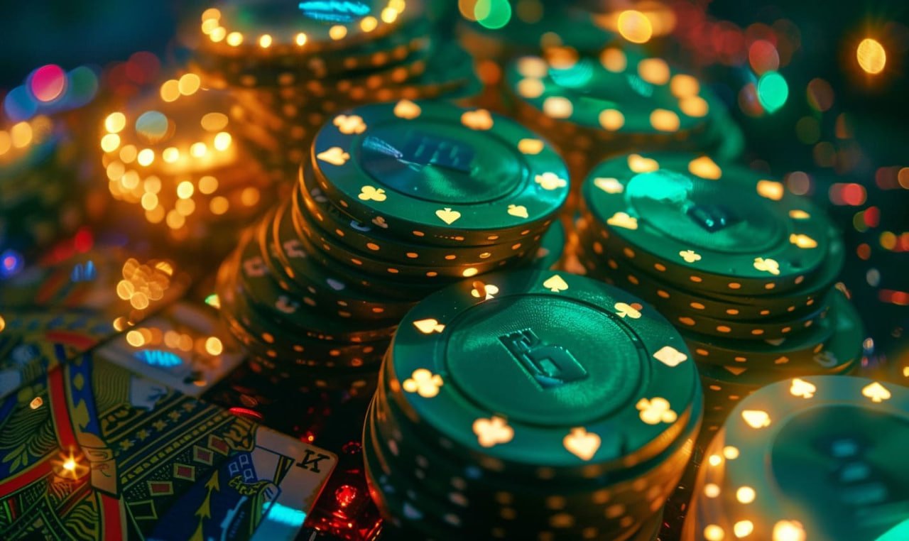 bingo app